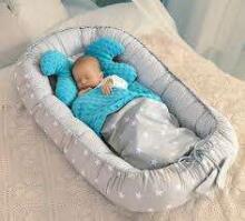 Baby Babynest Art.144439