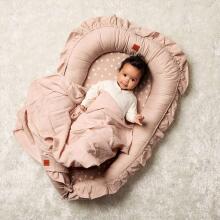 Baby Babynest Art.144442 Animals