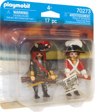 Playmobil Special  Art.70273  Комплект с фигурками,2 шт