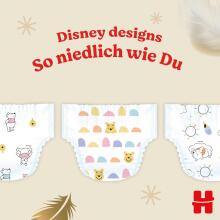 Huggies Baby Nappies Extra Care Art.041549583  5 size 2x50 pcs.