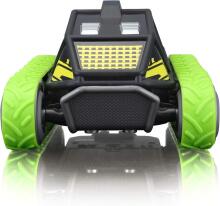 MAISTO TECH RC Cyklone Attack Art.82755  Laste puldiga juhitav auto