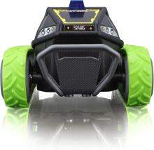 MAISTO TECH RC Cyklone Attack Art.82755  Laste puldiga juhitav auto