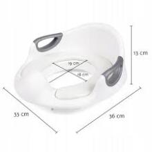 Primabobo Toilet Art.BL8008G WC iste