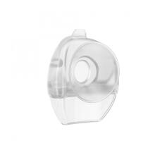 BabyOno MILK ME! käsitsi piimakoguja 60 ml Art.1400