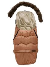 Jedo Footmuff STD Art.A7