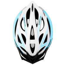Spokey Velosipēda ķivere Art.928244 FEMME blue