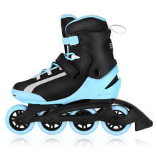 Spokey MsrFIT 40 LM Art.940764 Rulluisud