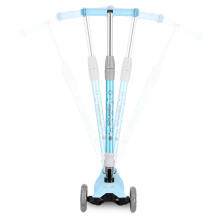 Spokey Balance scooter Art.940876 PLIER blue