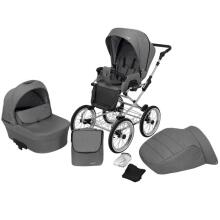 Kunert Romantic Exclusive  Art.ROM-06 3in1