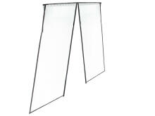 Ikonka Art.KX6127 Mosquito net magnetic door net 85x210cm