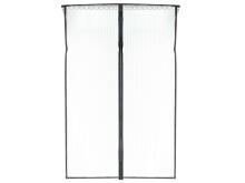 Ikonka Art.KX6127 Mosquito net magnetic door net 85x210cm
