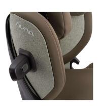 Nuna AACE LX Art.CS12301WLTGL Walnut   turvatool (15-36 kg)