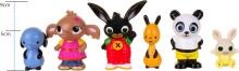 Bing Figure Art.148929 Figuuride 6-pakk