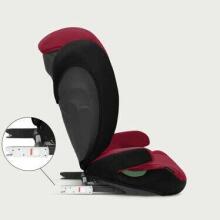 Cybex Solution B i-Fix turvatool 100-150cm, Bay Blue (15-50 kg)