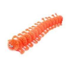 Toi Toys  Silicone Caterpillar Art.51788Z