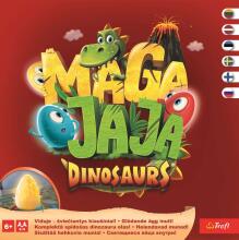 TREFL mäng Dino muna