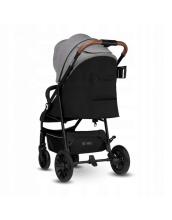 Lionelo Zoey  Art.150628 Grey Stone Lapsevanker