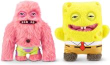 Fuggler x SpongeBob SquarePants Plush Toy Patrick 23 cm Art.15701B