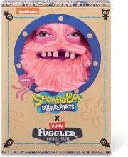 Fuggler x SpongeBob SquarePants Plush Toy Patrick 23 cm Art.15701B