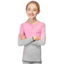 Spokey ELSA Art.928787 Children's thermal underwear set - size 134/140