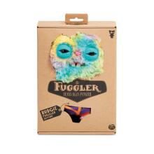 Fuggler Budgie Edition Rabid Rabbit Plush Toy