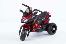 Toma Electric motor 12V/7Ah Art.5188 Red