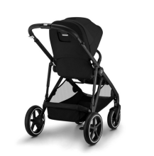 Cybex Gazelle S Art.275383 Moon Black Прогулочный блок