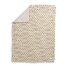 Elodie Details Soft Cotton Blanket 100x75 cm Sweet Date