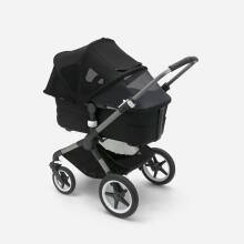Bugaboo Fox/Cameleon3/Lynx breezy sun canopy v2 Art.152380 Deep Indigo Sun protection