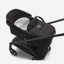 Bugaboo Dragonfly Art.152407 Grey Beebivanker/transformer