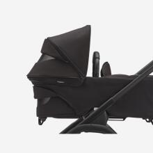 Bugaboo Dragonfly Art.152408 Forest Green  Baby stroller/convertible