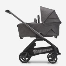 Bugaboo Dragonfly Art.152408 Forest Green  Baby stroller/convertible