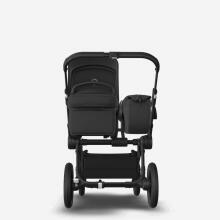 Bugaboo Donkey 6 Mono Complete Art.152427 Fern Green  Universal convertible baby stroller