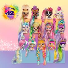 Vip Pets Art.712003  Супер модные щенки