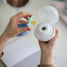 Suavinex Pacifier Sterilizer Art.253591 Стерилизатор для сосок