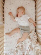 Makaszka Cotton Sheet Art.154727