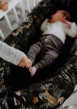 Makaszka Classic Babynest Art.154917