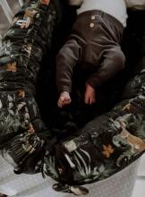 Makaszka XXL Babynest Art.154948
