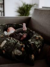 Makaszka XXL Babynest Art.154948