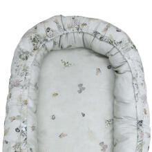 Makaszka XXL Babynest Art.154948