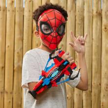 SPIDER-MAN Mängurelv Strike N Splash