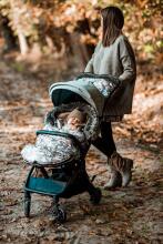 Makaszka Waterproof Muff Art.155236