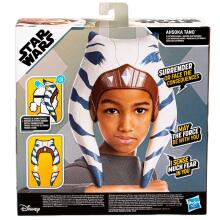 STAR WARS Näomask Ahsoka Tano