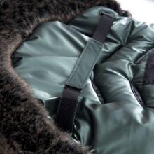 Makaszka Waterpoof Premium Footmuff Art.155318