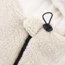 Makaszka Alpaca Footmuff Art.155335