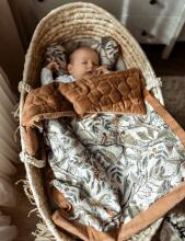 Makaszka Velvet Blanket Art.155406