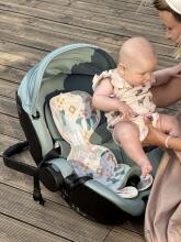 Makaszka Car Seat Pad Art.155566