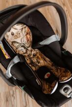 Makaszka Car Seat Pad Art.ACS78DRE021 Dream Garden