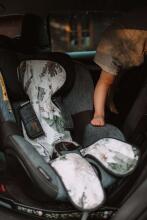 Makaszka Car Seat Pad Art.155577