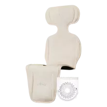 Mima Flo Baby cooling seat liner Art.155580 Beige Soft insert for a stroller